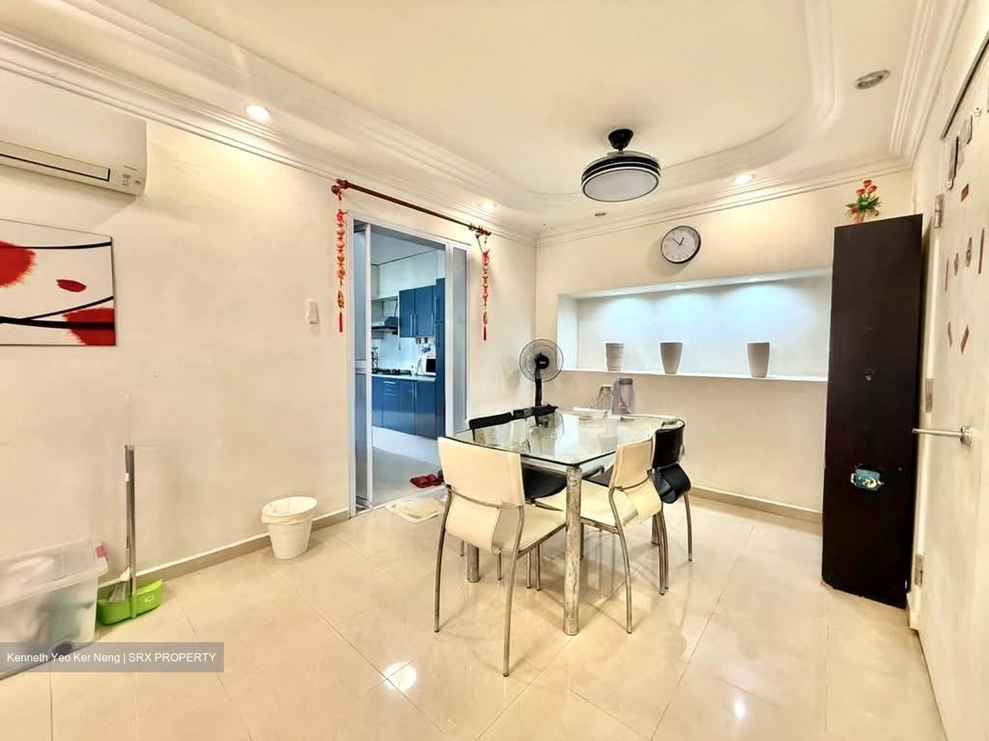 Blk 504B Montreal Spring (Sembawang), HDB 5 Rooms #595151201